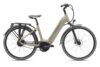 Norta B-2040 Dame 54 Pebble Grey 500Wh electric bike