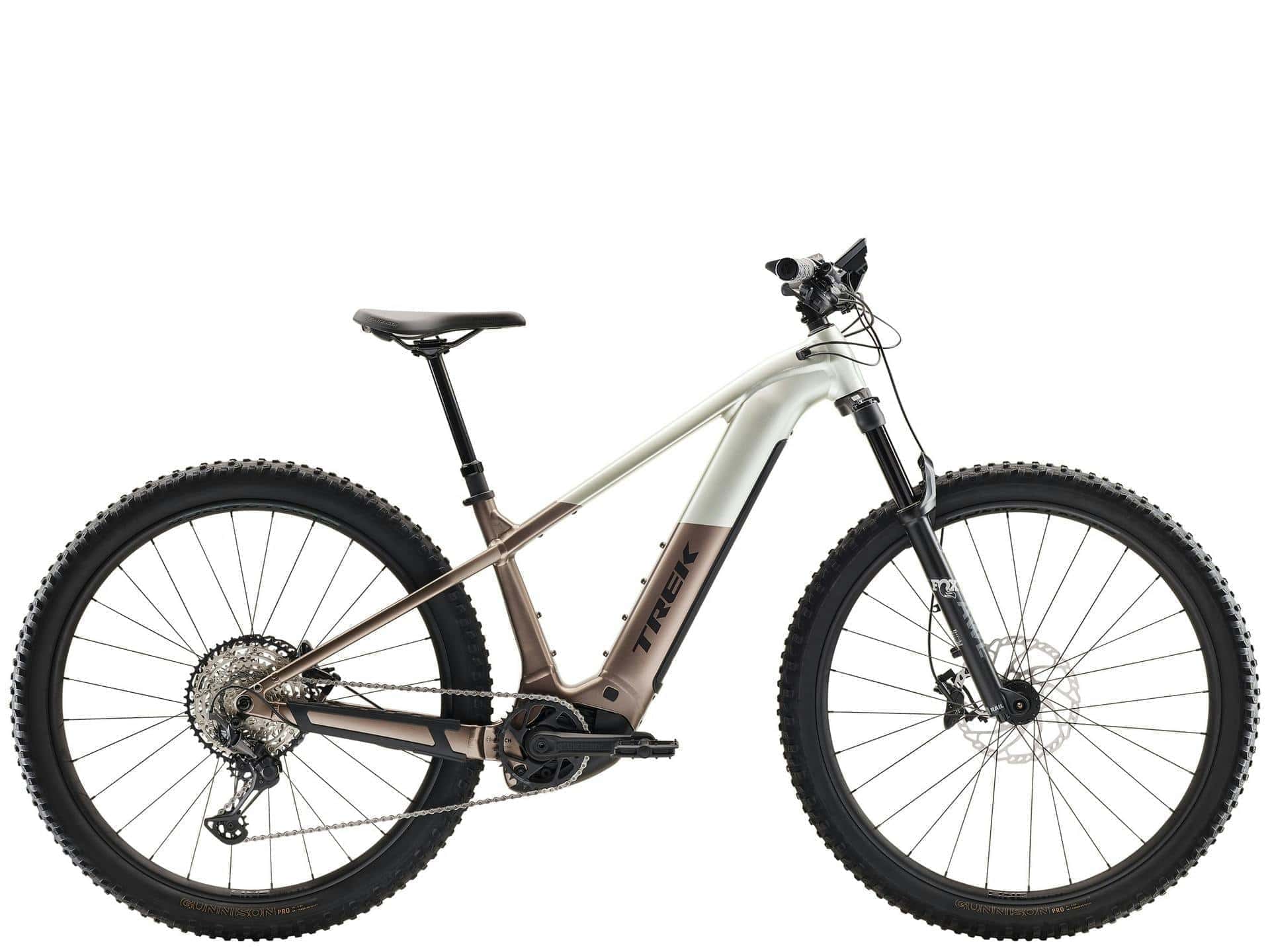 Trek Powerfly+ 8 Gen 5 electric bike