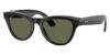 Ray-Ban Meta Skyler RW4010 601/9A Lunettes Connectées Polarisées