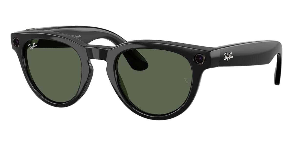 Ray-Ban Meta Headliner Gen 2 RW4013 601/71 Gafas conectadas