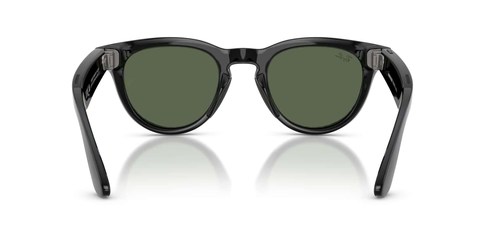 Ray-Ban Meta Headliner Gen 2 RW4013 601/71 Gafas conectadas - Imagen 5