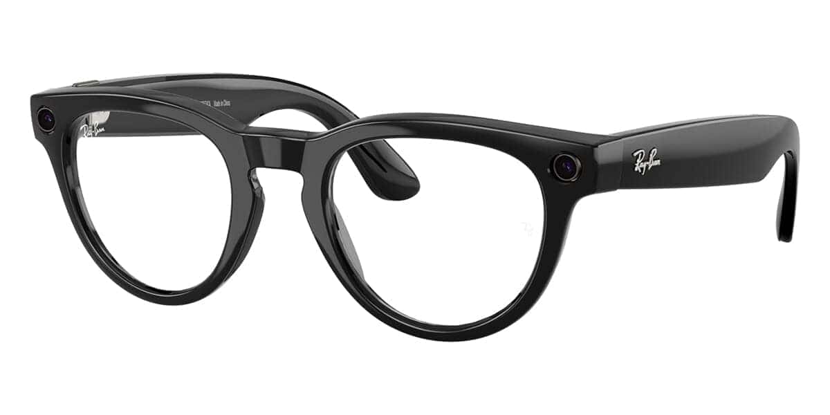 Óculos inteligentes fotocromáticos Ray-Ban Meta Headliner Gen 2 RW4013F 601/MF
