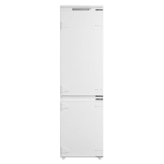 Réfrigérateur combiné intégrable VALBERG BI CNF 300 C W625C – froid ventilé, intégration totale