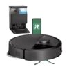 IROBOT ROOMBA PLUS 406 COMBO robot vacuum cleaner + Auto Wash Dock – vacuuming & washing, self-cleaning station