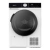 Sèche-linge pompe à chaleur 11 kg VALBERG DHP 11 C W566C – UV stérilisation, rotation alternée