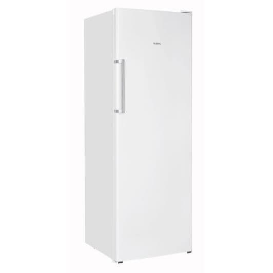 Congélateur armoire VALBERG UF 242 E W742C – grande capacité, rangement vertical pratique – Image 3