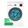 Lave-linge hublot 8 kg BEKO BMEDWFT38411 – EnergySpin, SteamCure, lavage à froid