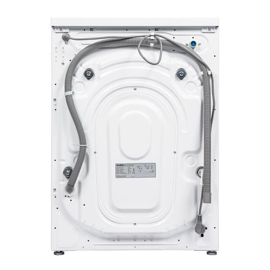 Lave-linge hublot 6 kg VALBERG WF 612 A W566C – programme vapeur, lavage rapide, entretien automatique – Image 7