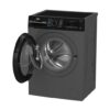 Lave-linge séchant BEKO BM3DT4851A – 8 kg lavage / 5 kg séchage, 1400 tr/min, moteur induction