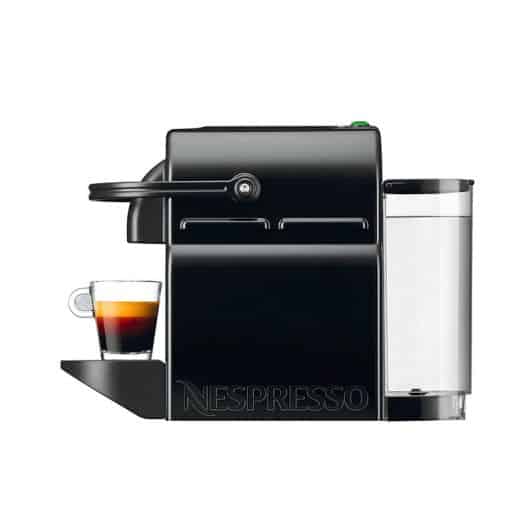 Expresso DELONGHI NESPRESSO Inissia EN80 – 2 tailles de tasse, design compact, arrêt automatique – Image 4