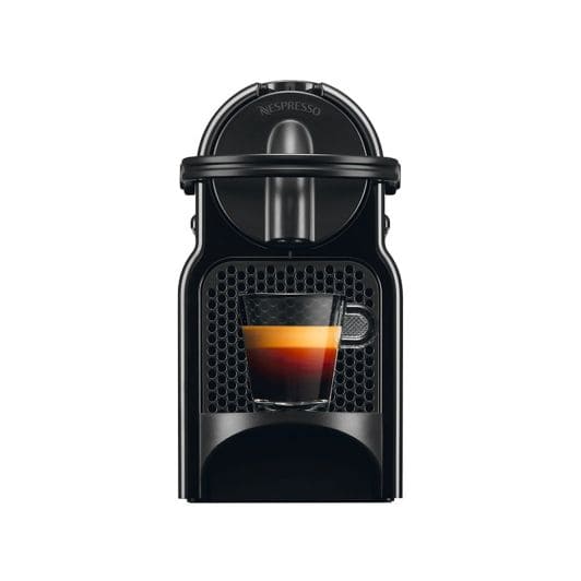 Expresso DELONGHI NESPRESSO Inissia EN80 – 2 tailles de tasse, design compact, arrêt automatique – Image 5