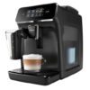 Machine à expresso avec broyeur PHILIPS EP2230 LatteGo – écran tactile, carafe LatteGo, 3 boissons