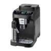 Expresso avec broyeur DELONGHI Magnifica Evo Next ECAM310.60.B – écran TFT couleur, LatteCrema Hot, 10 boissons