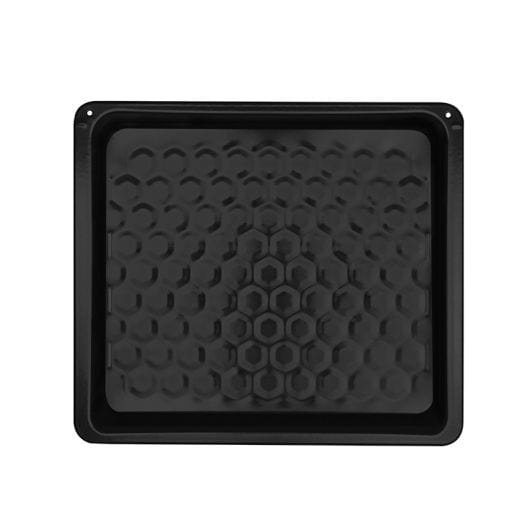 Cuisinière vitrocéramique VALBERG VC 60 4MFC S 373P2 – 60 cm, radiant, four chaleur tournante, catalyse – Image 7