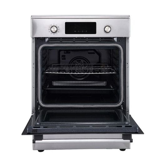 Cuisinière induction VALBERG IC 60 3MP X 343C V2 – 60 cm, induction, four électrique multifonction – Image 4