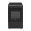 Cuisinière induction VALBERG IC 5060 3MC K 701T – 50 cm, induction, four électrique multifonction