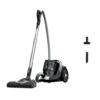 Aspirateur sans sac ROWENTA RO7C56EA Green Force Cyclonic Effitech+ – Éco-conçu, ultra silencieux 66 dB, bac XXL 2,5 L