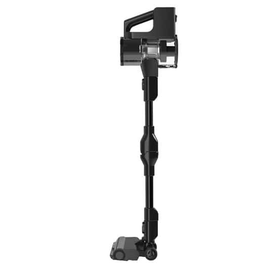 Aspirateur balai sans fil VALBERG S12 Flex Auto Eco – Puissance auto, écran LCD et conception écoresponsable – Image 4